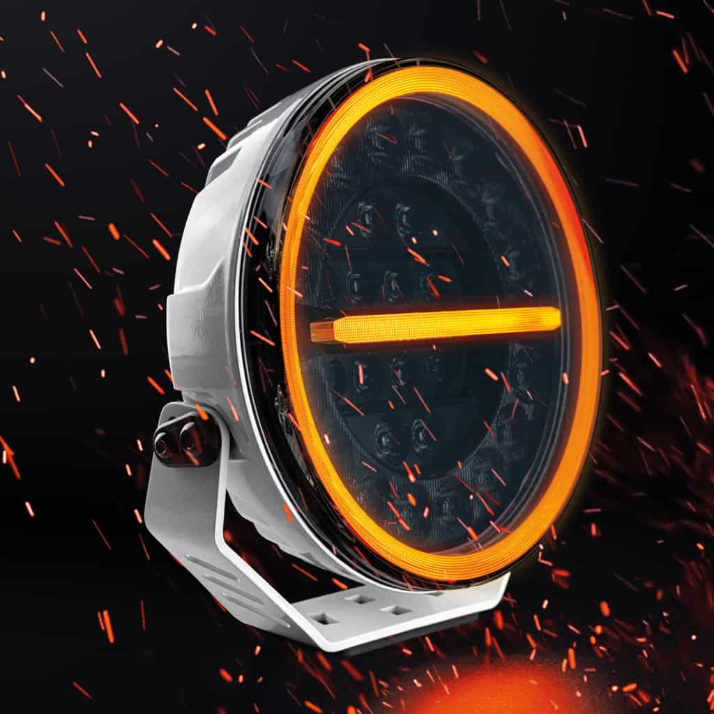 Skylord 7″(Black) - Image 4